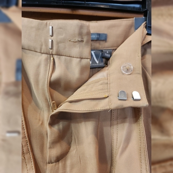 Worthington Wide Leg Pants - Picture 2 of 7